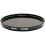 Hoya Pro ND 2 filter, black 1