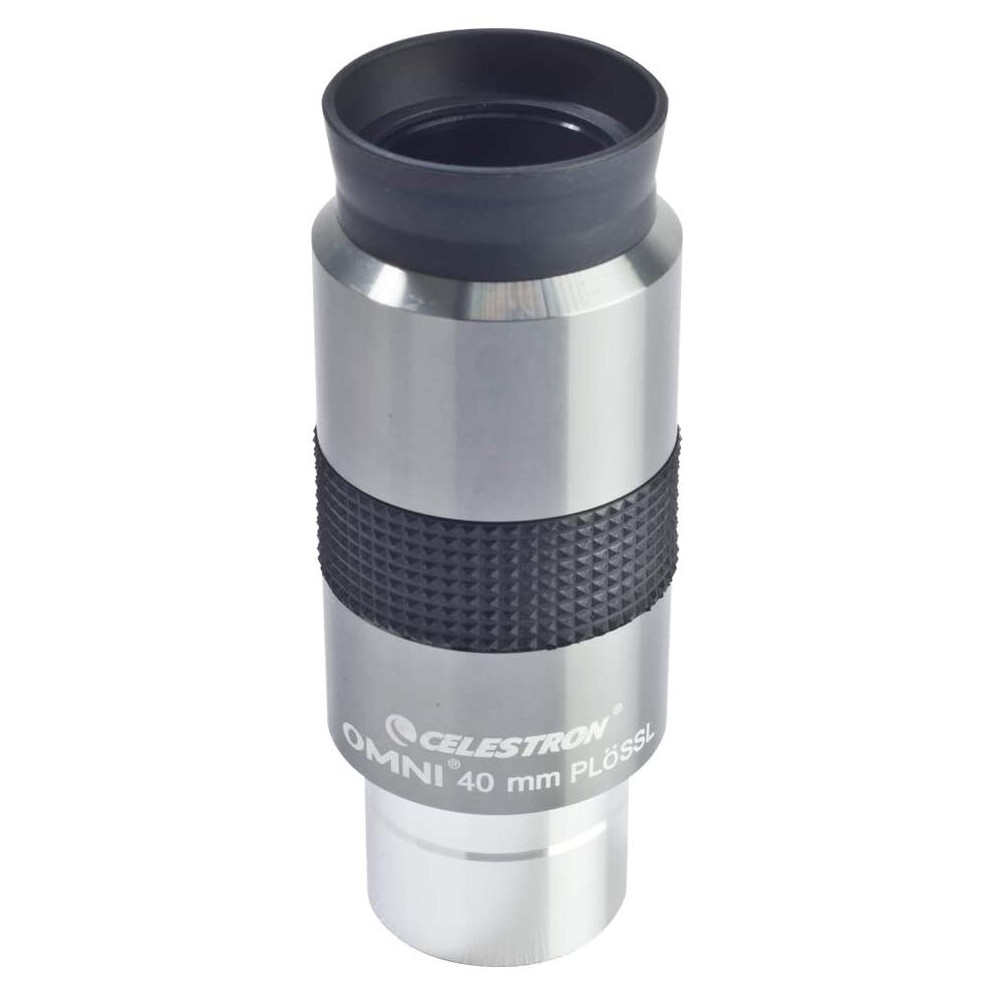 Celestron 93325 1-1/4-40 mm Omni Series Eyepiece