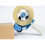 Tape Gun Dispenser Packing Machine Shipping Grip Roll 4