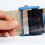 Tape Gun Dispenser Packing Machine Shipping Grip Roll 7