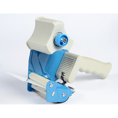 Tape Gun Dispenser Packing Machine Shipping Grip Roll