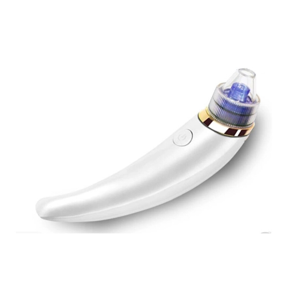 Zhihuan Facial Pore Nose Blackhead Cleaner Rechargeable