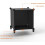 Cube Bookcase, 16 Cube Storage Unit Bookshelf Storage Cube Organiser Multi-Use DIY Storage Cube Shelf for Books, Toys, Clothes, Tools 3