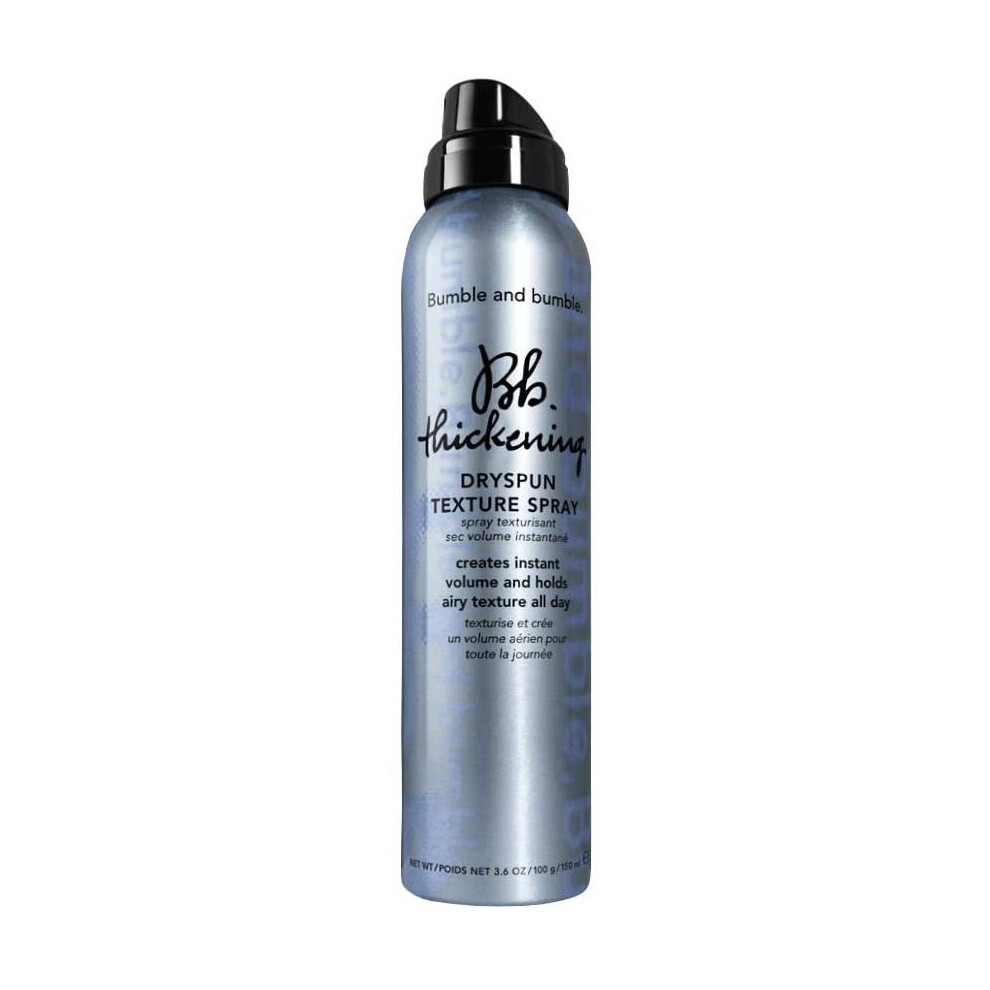 Bumble & Bumble Bumble & Bumble Thickening Dryspun Texture Spray 150ml
