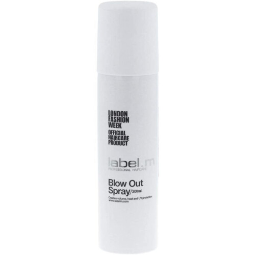 Create by label.m Blow Out Spray 200ml