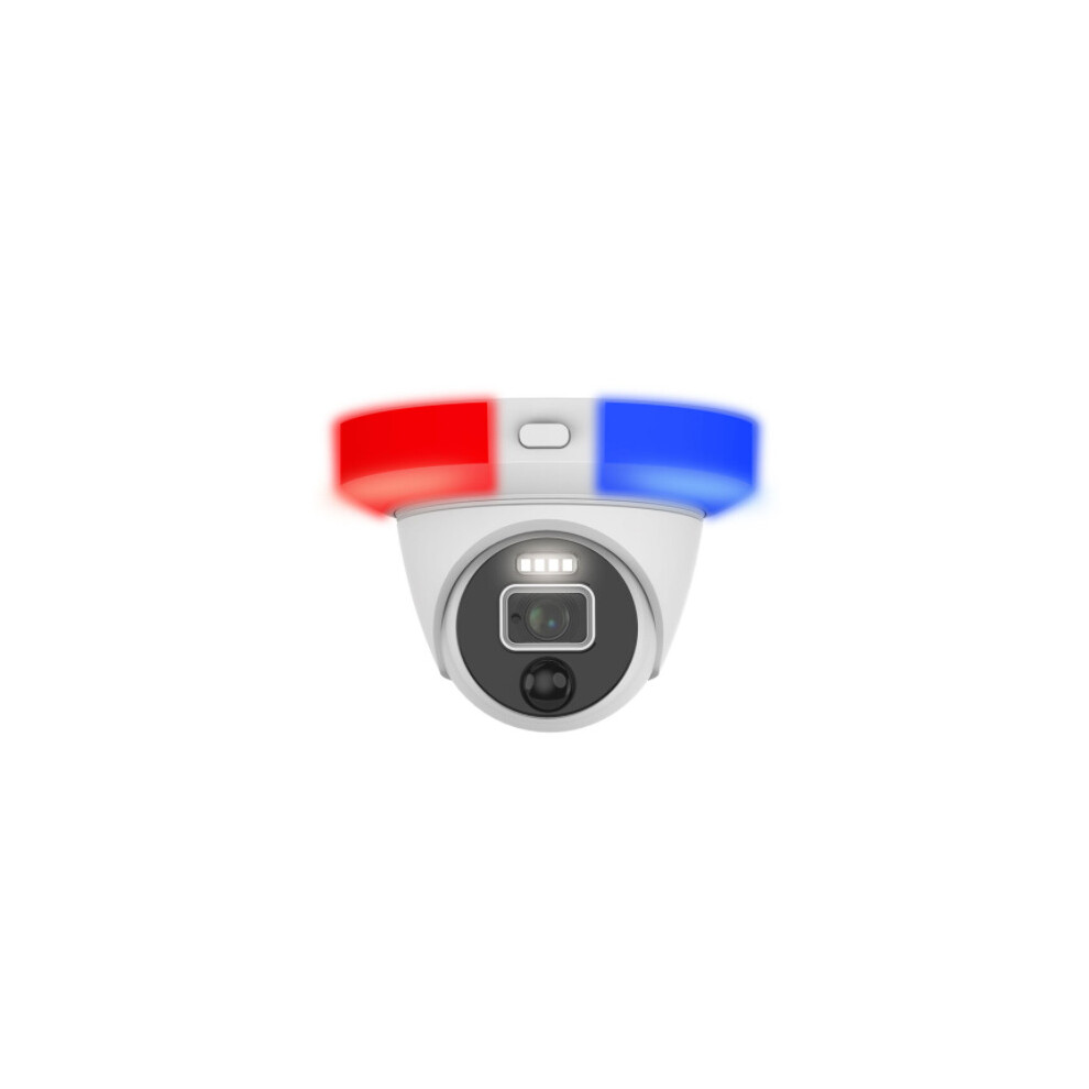 Swann Enforcer 1080p Full HD Dome Security Camera