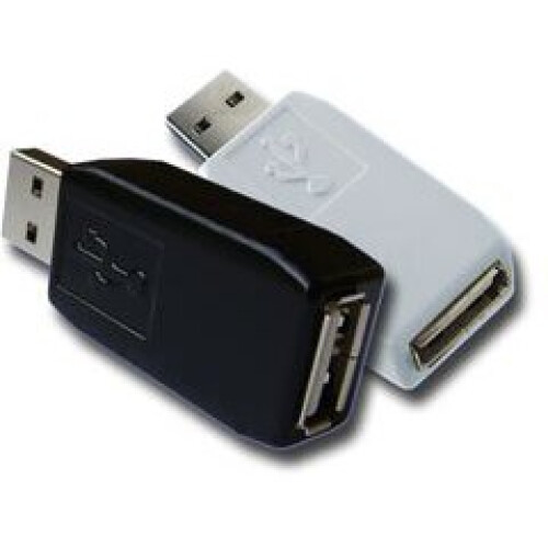 KeyGrabber USB KeyLogger 2GB Black