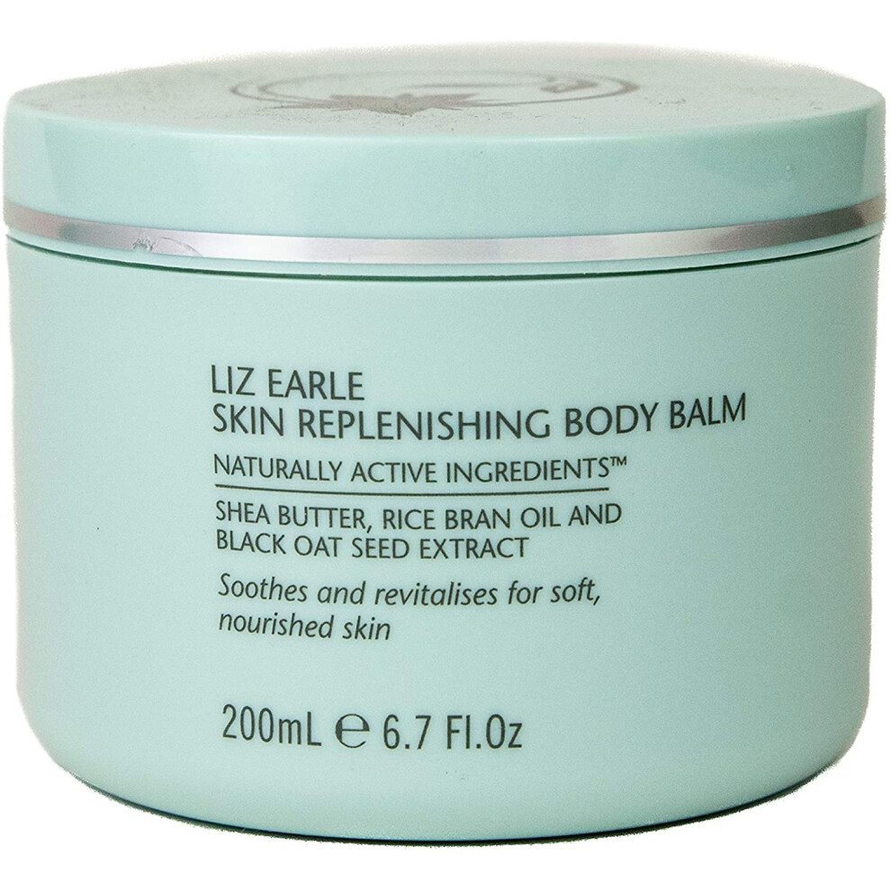 Liz Earle Skin Replenishing Body Balm