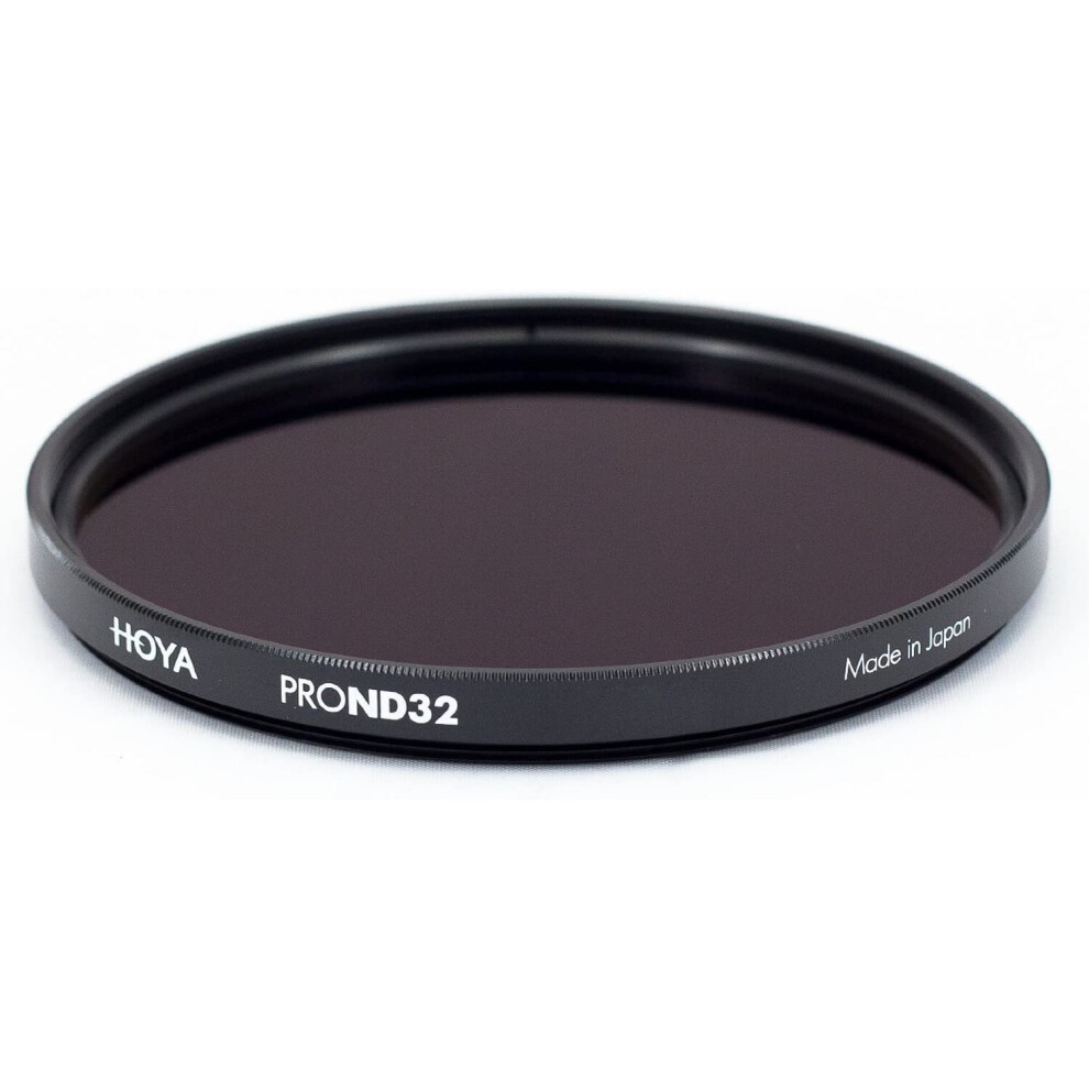 Hoya 72 mm Pro ND 32 Filter