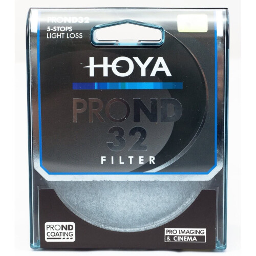 Hoya 72 mm Pro ND 32 Filter 1
