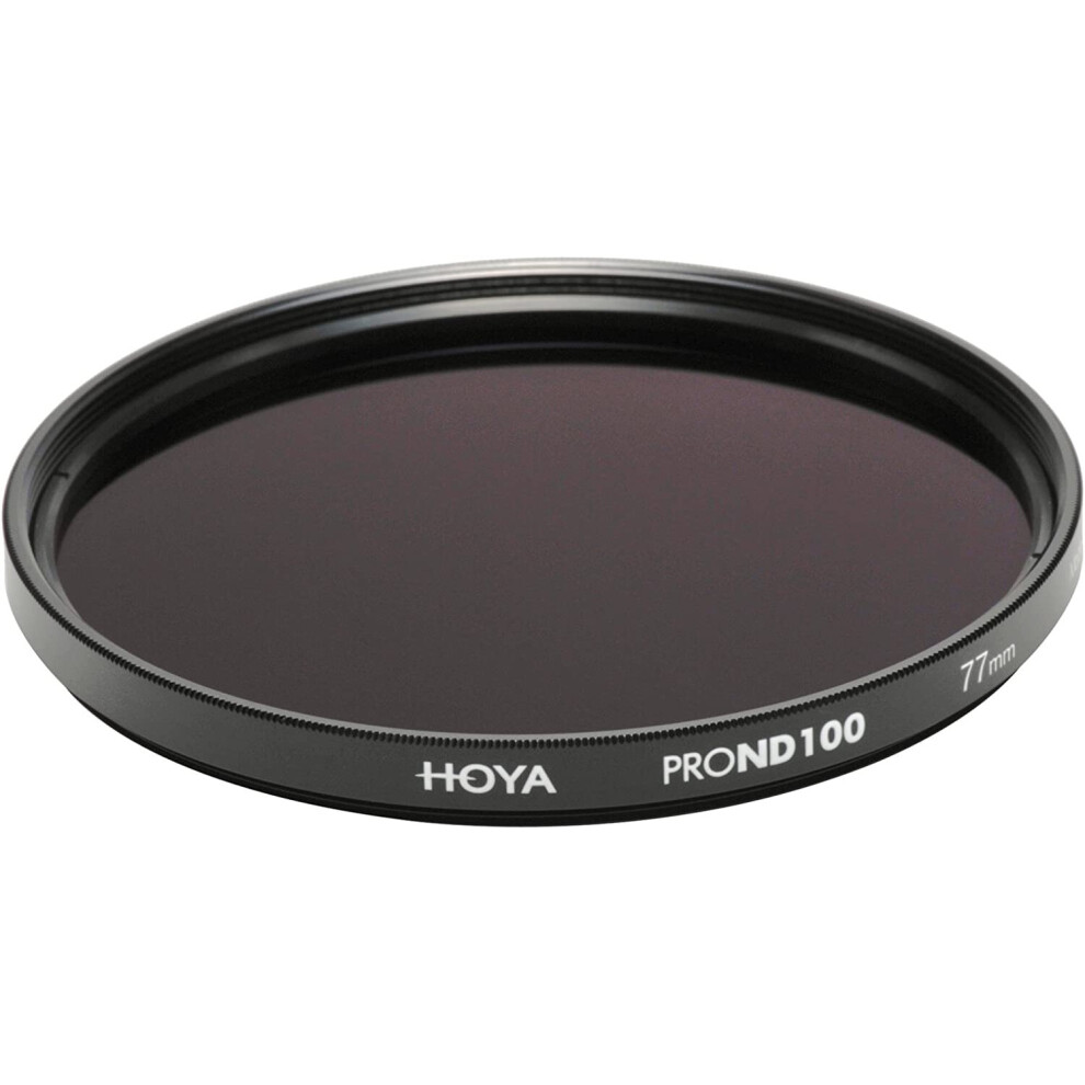 Hoya 52 mm Pro ND 100 Filter