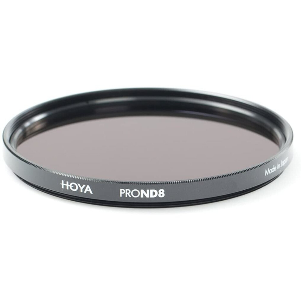 Hoya 58 mm Pro ND 8 Filter