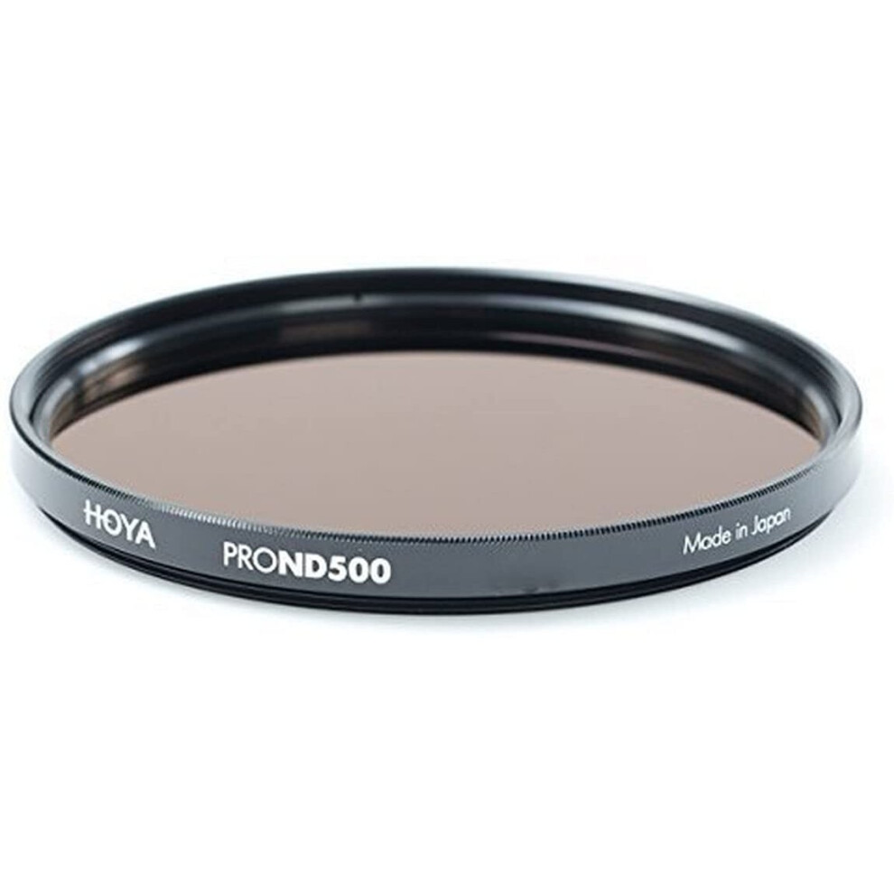 Hoya 49 mm Pro ND 500 Filter