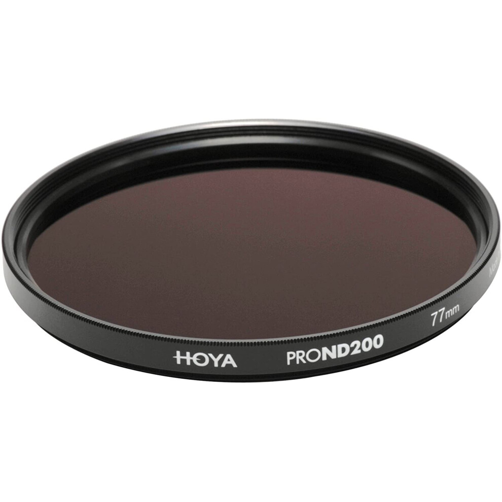 Hoya 67 mm Pro ND 200 Filter