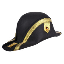 Napoleon / Nelson Hat