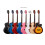 (pink) New Professional Acoustic Callaway Folk 40 inch 3