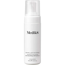 Medik8 Micellar Mousse, 150ml