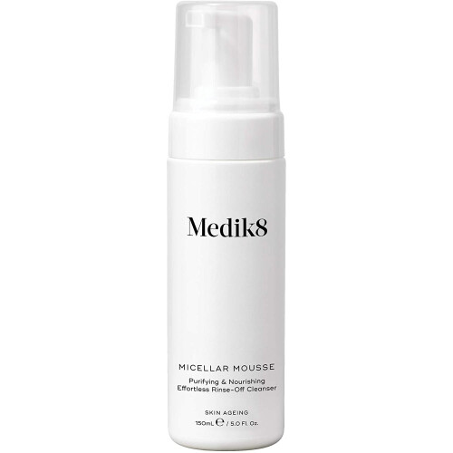 Medik8 Medik8 Micellar Mousse, 150ml