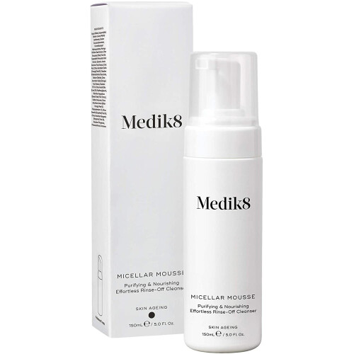 Medik8 Medik8 Micellar Mousse, 150ml 1