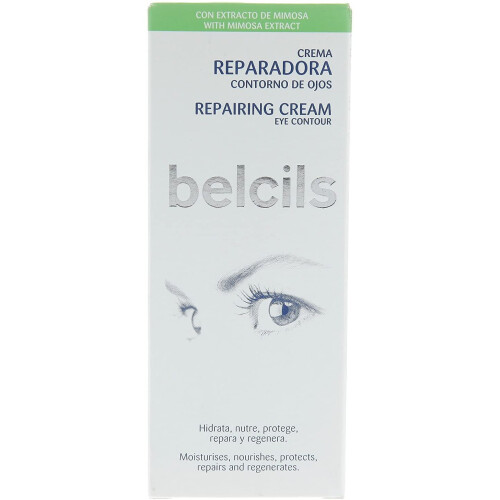 Belcils Contour Eyes Emulsion 30ml