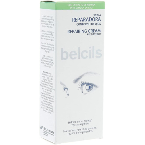 Belcils Contour Eyes Emulsion 30ml 1