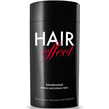 Hair Effect Microfaser 26 g grey
