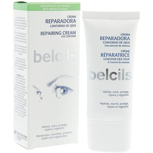 Belcils Contour Eyes Emulsion 30ml 2