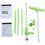 Weed Puller Weeder Twister Twist Pull Garden Lawn Root Remover Killer Tool 3
