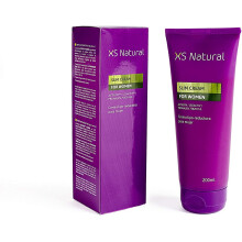 XS Natural for Woman - Reducing Fat Burning and Lipo Reducing Cream for Women (Xsfirw)