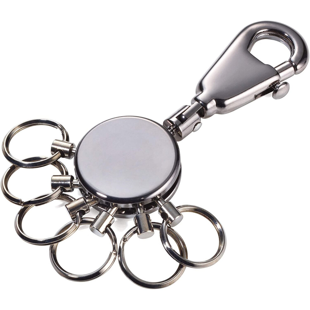 Troika TROIKA Design Werkstatt klassik, 9cm, Black-image-OPC-P8WVGZM-NEW