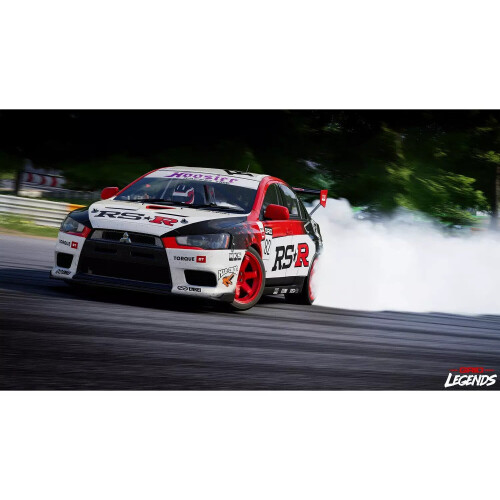 GRID Legends PS4 Game 2