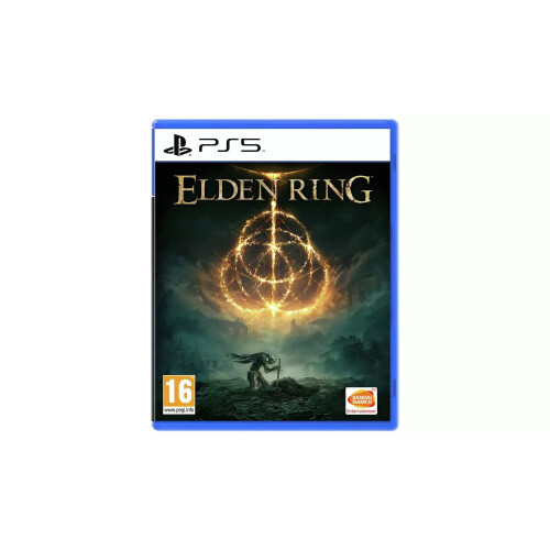 Refurbished Bandai Elden Ring PS5