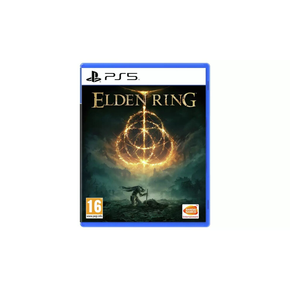 Elden Ring PS5
