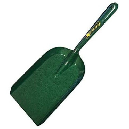 Bulldog Bulldog 6" handheld shovel