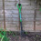(Border Fork ) Garden Tools Lightweight Soft Plastic Handle Grip 3