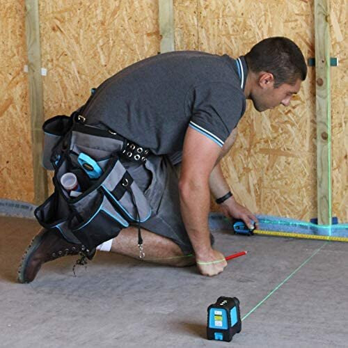 OX OX Tools OX-P502901 Pro Laser Level-OX-P502901 2