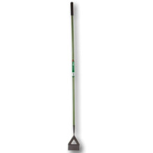 (Dutch Hoe ) Garden Tools Lightweight Soft Plastic Handle Grip