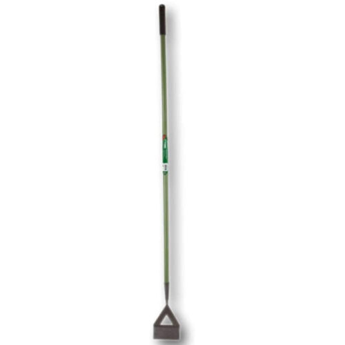 (Dutch Hoe ) Garden Tools Lightweight Soft Plastic Handle Grip