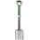 (Border Fork ) Garden Tools Lightweight Soft Plastic Handle Grip 1