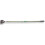 (Dutch Hoe ) Garden Tools Lightweight Soft Plastic Handle Grip 2