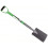 (Digging Shovel ) Garden Tools Lightweight Soft Plastic Handle Grip 1