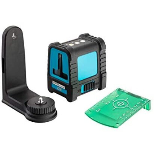 OX OX Tools OX-P502901 Pro Laser Level-OX-P502901 1