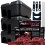 Roshield (3 Boxes & 900g Blocks) Roshield Tamper-Proof Rat Box & Poison Block Kit 1