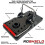 Roshield Roshield 2 x Rat Traps - Professional Heavy Duty Control Traps 4