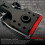 Roshield Roshield 2 x Rat Traps - Professional Heavy Duty Control Traps 2