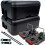 Roshield Roshield 2 x Rat Snap Trap + 2 x External Rodent Protector Box 1