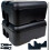 Roshield Roshield 2 Tamper-Proof Rat & Mouse Box Kit for Traps & Poison Bait 1