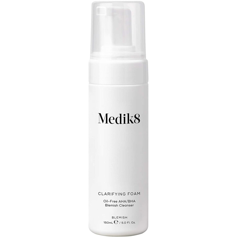 Medik8 Clarifying Foam, 150ml