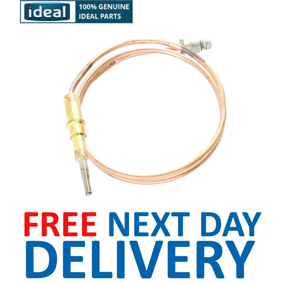 Ideal Classic 111880 Thermocouple 18 Inch Or 450mm Long Genuine Part