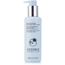 Liz Earle Orange Flower Hand Wash 200ml pump